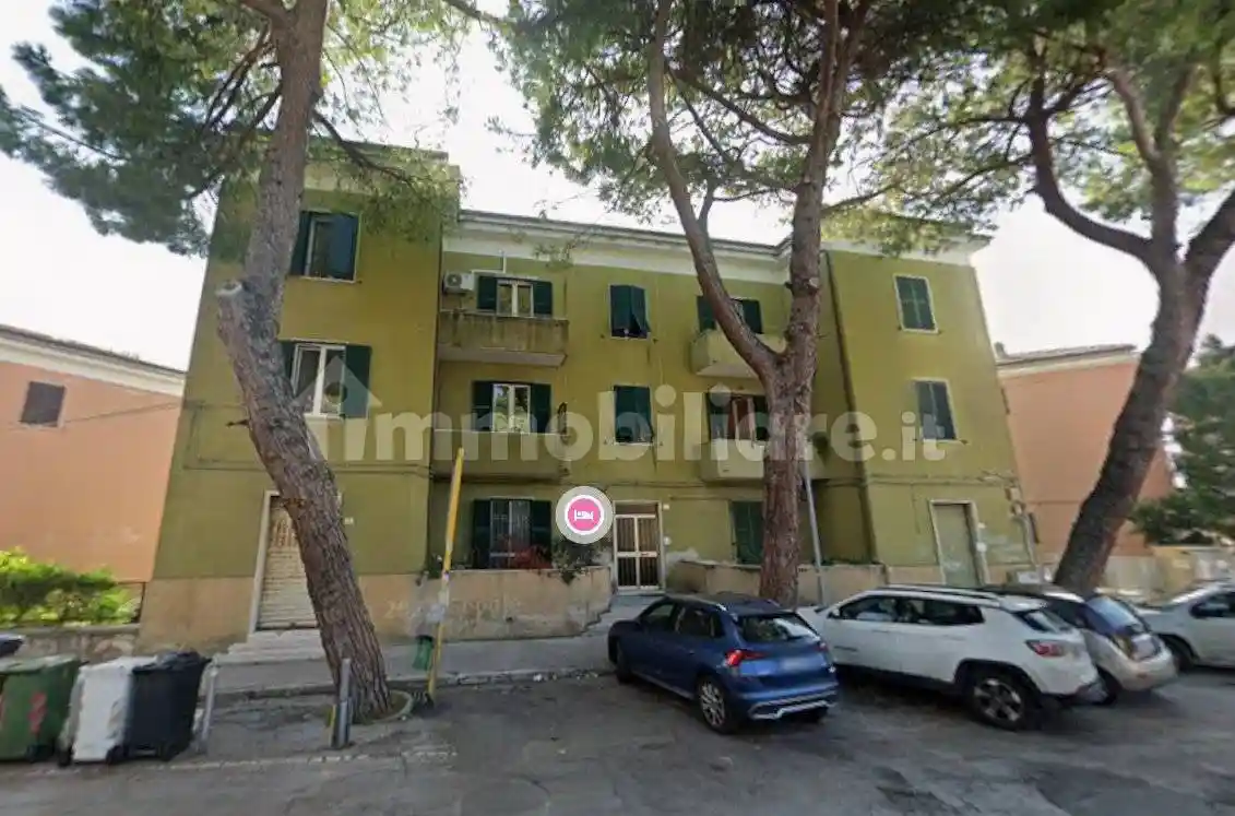 Appartamento piazzale Camerino 2, Piano, Ancona - foto 4