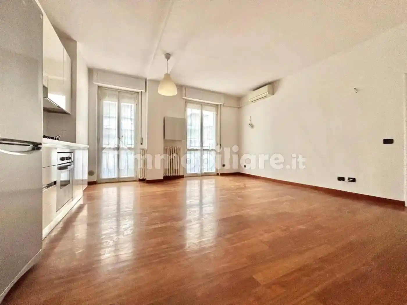 Bilocale via Giuseppe Mussi 9, Sempione, Milano - foto 2