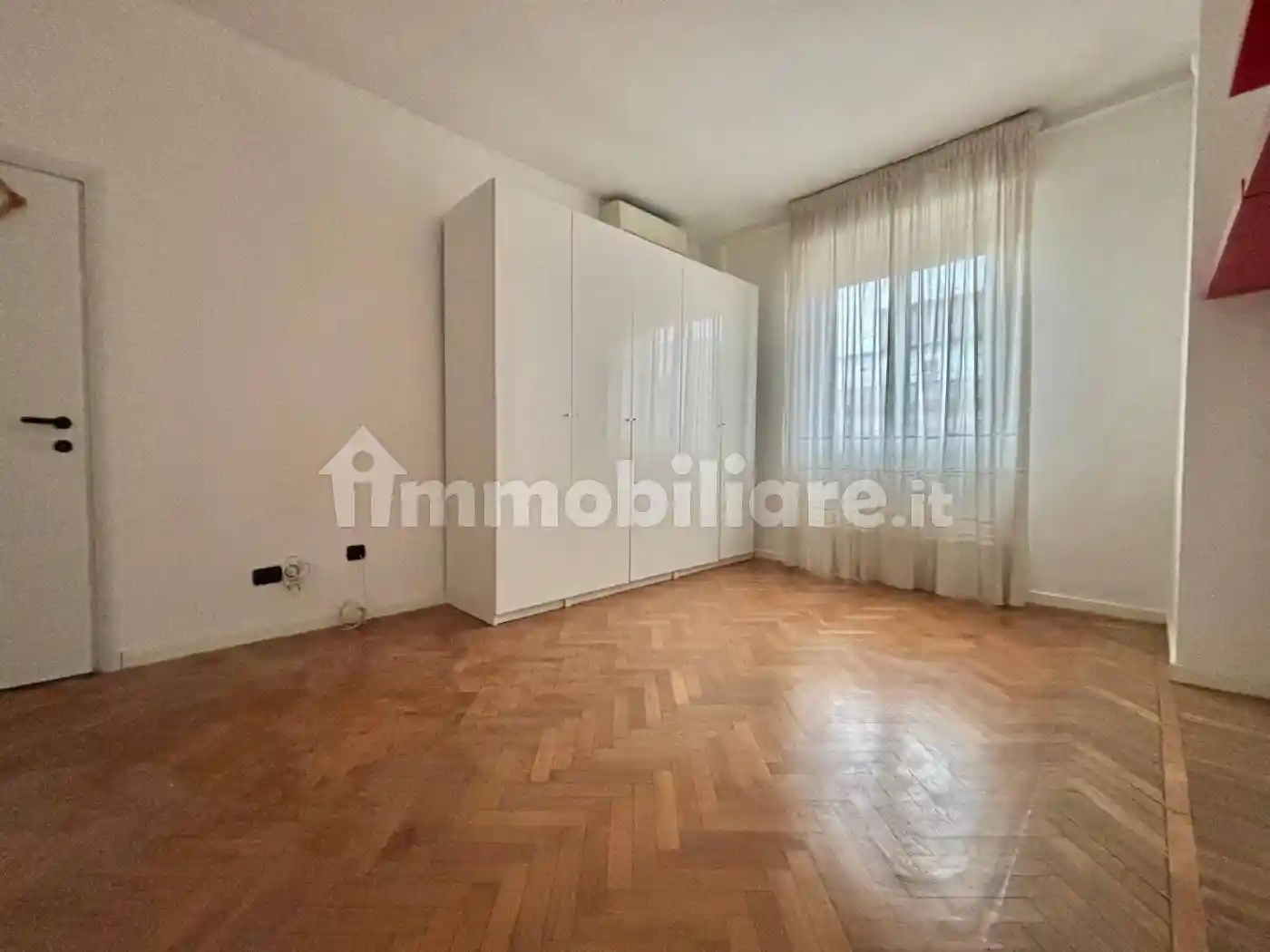 Bilocale via Giuseppe Mussi 9, Sempione, Milano - foto 3