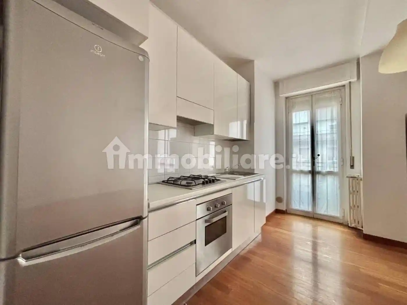 Bilocale via Giuseppe Mussi 9, Sempione, Milano - foto 4