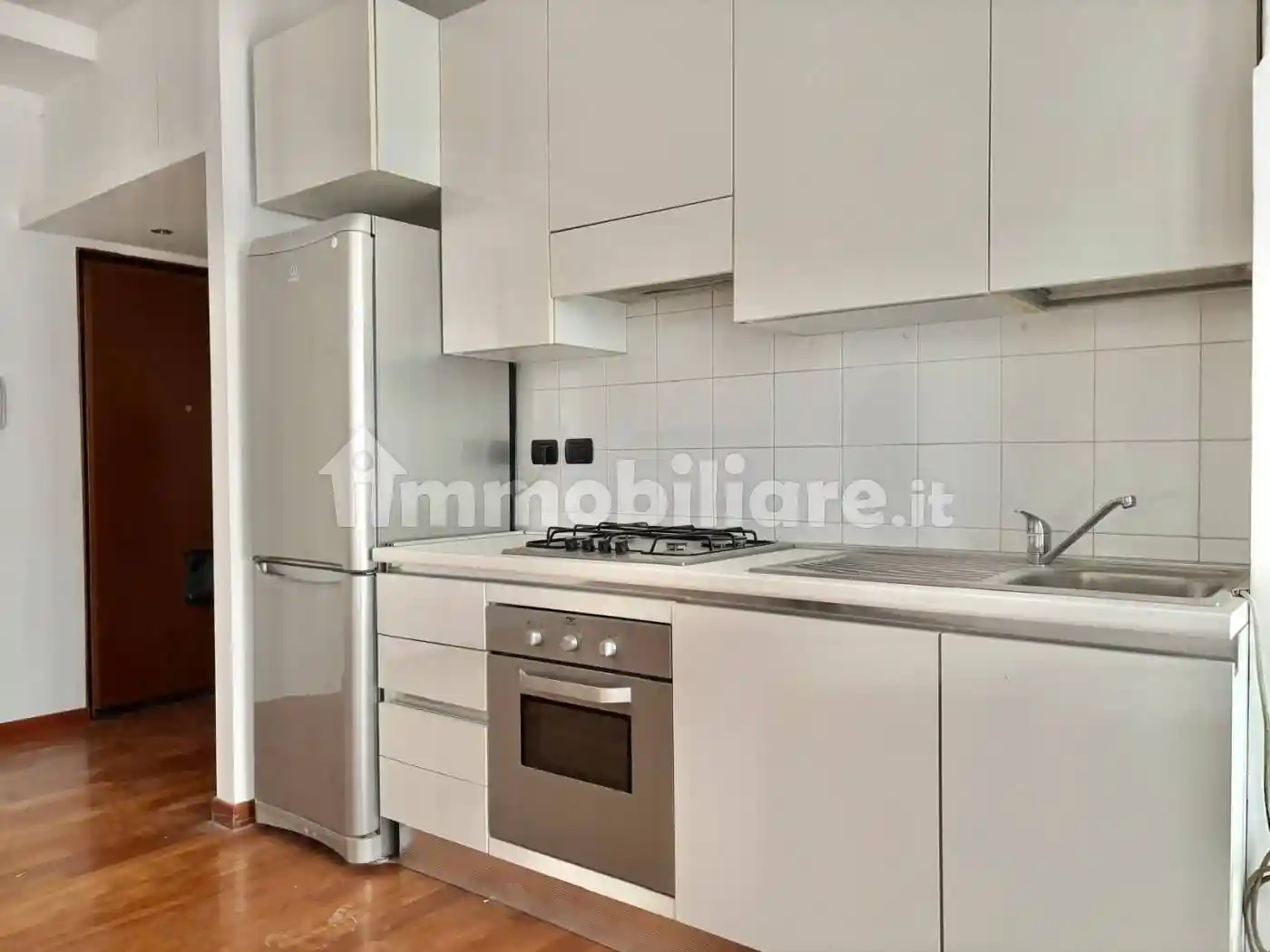 Bilocale via Giuseppe Mussi 9, Sempione, Milano - foto 5