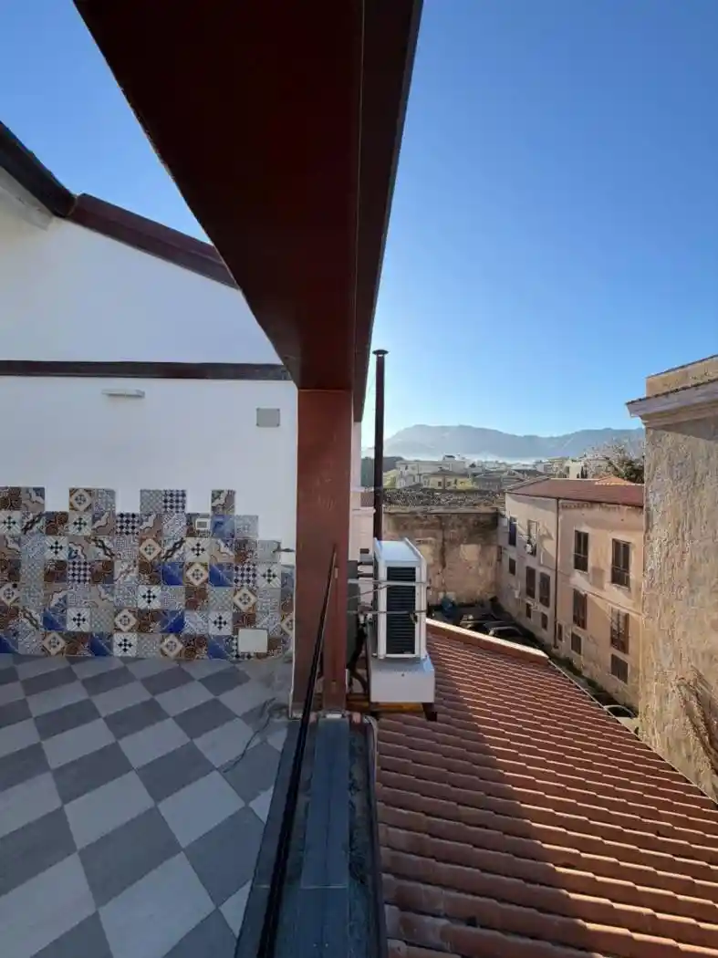 Attico via Alloro 26, Kalsa, Palermo - foto 2