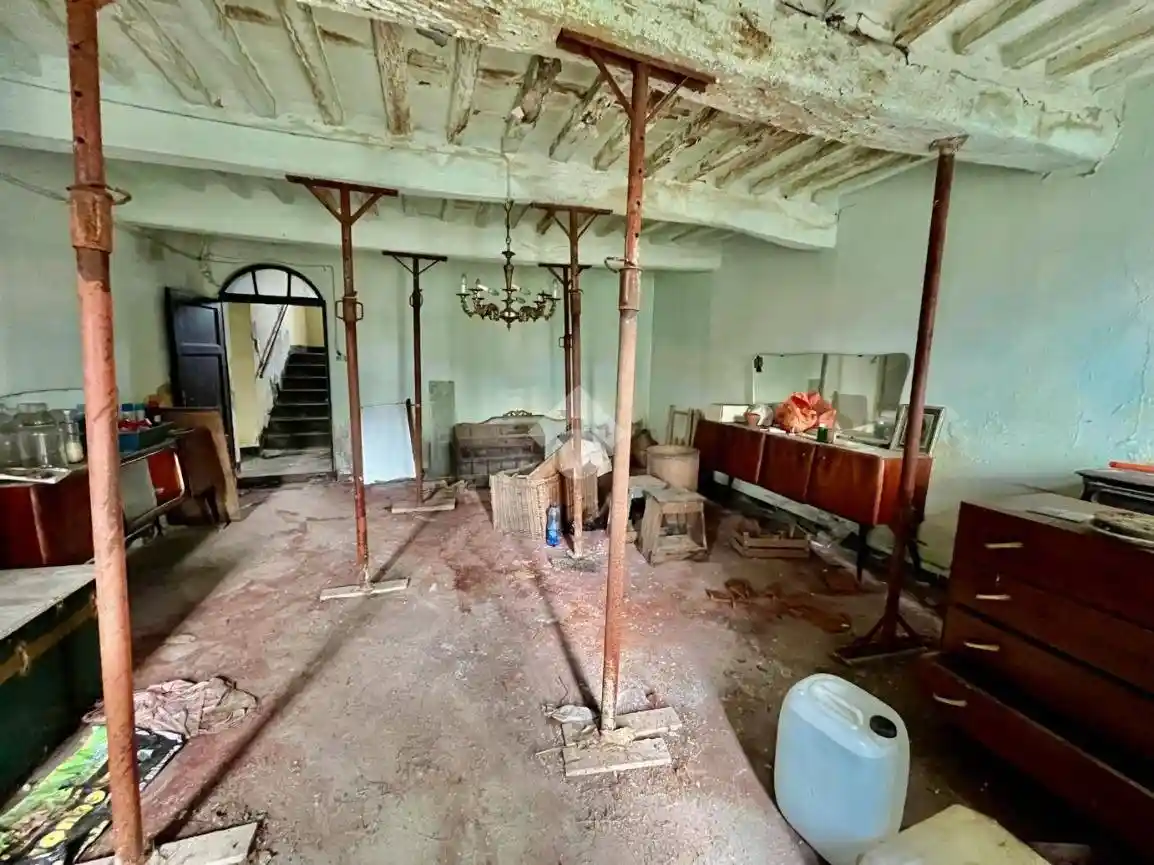 Rustico via Lucchese, Veneri, Pescia - foto 2