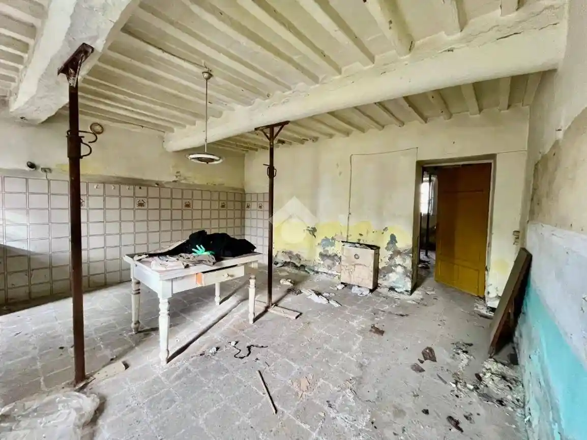 Rustico via Lucchese, Veneri, Pescia - foto 4