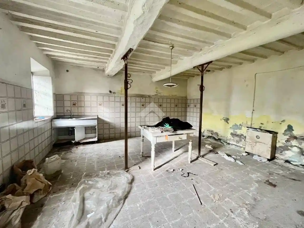 Rustico via Lucchese, Veneri, Pescia - foto 5