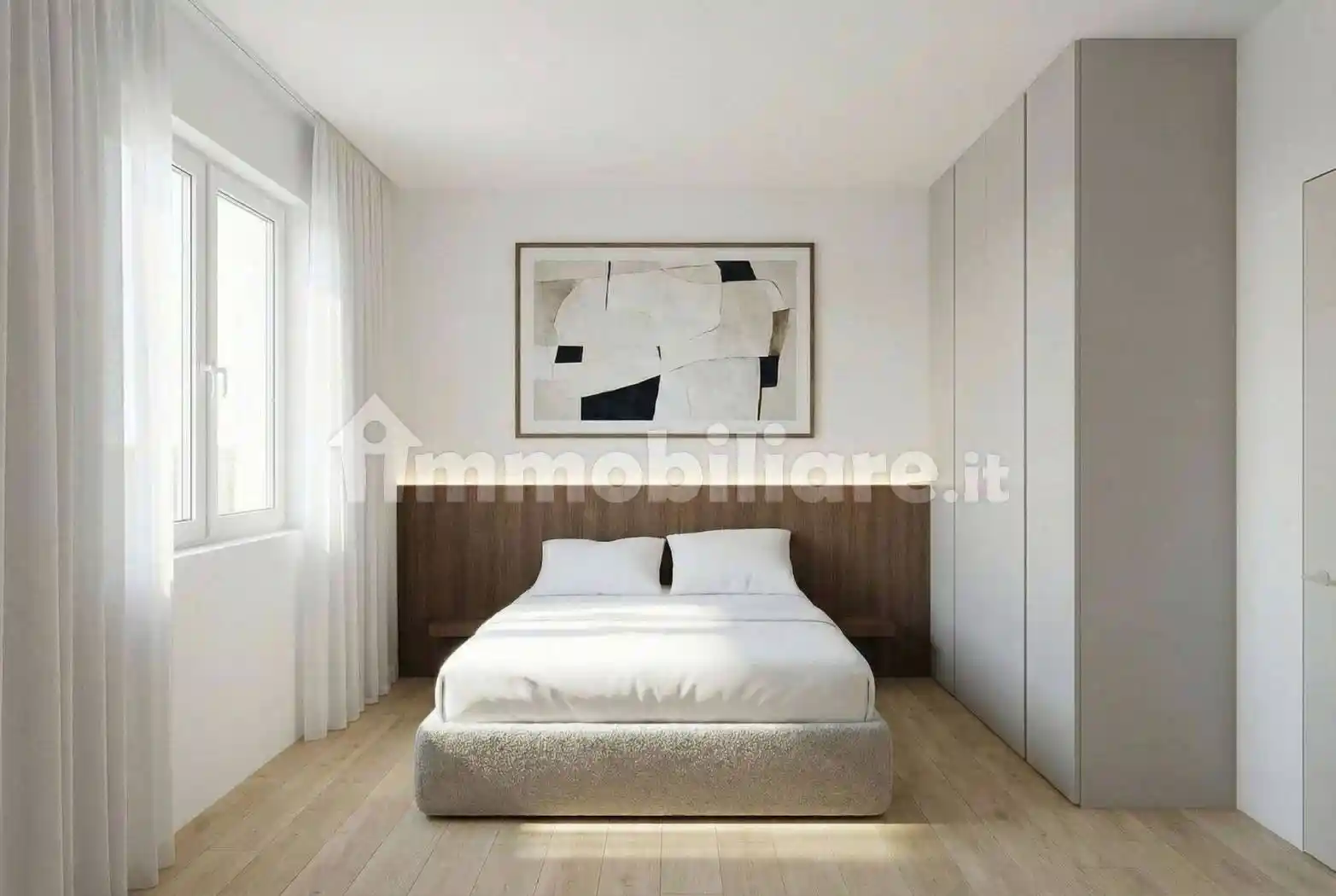 Trilocale via del Mare 99, Cantalupa - San Paolo, Milano - foto 4