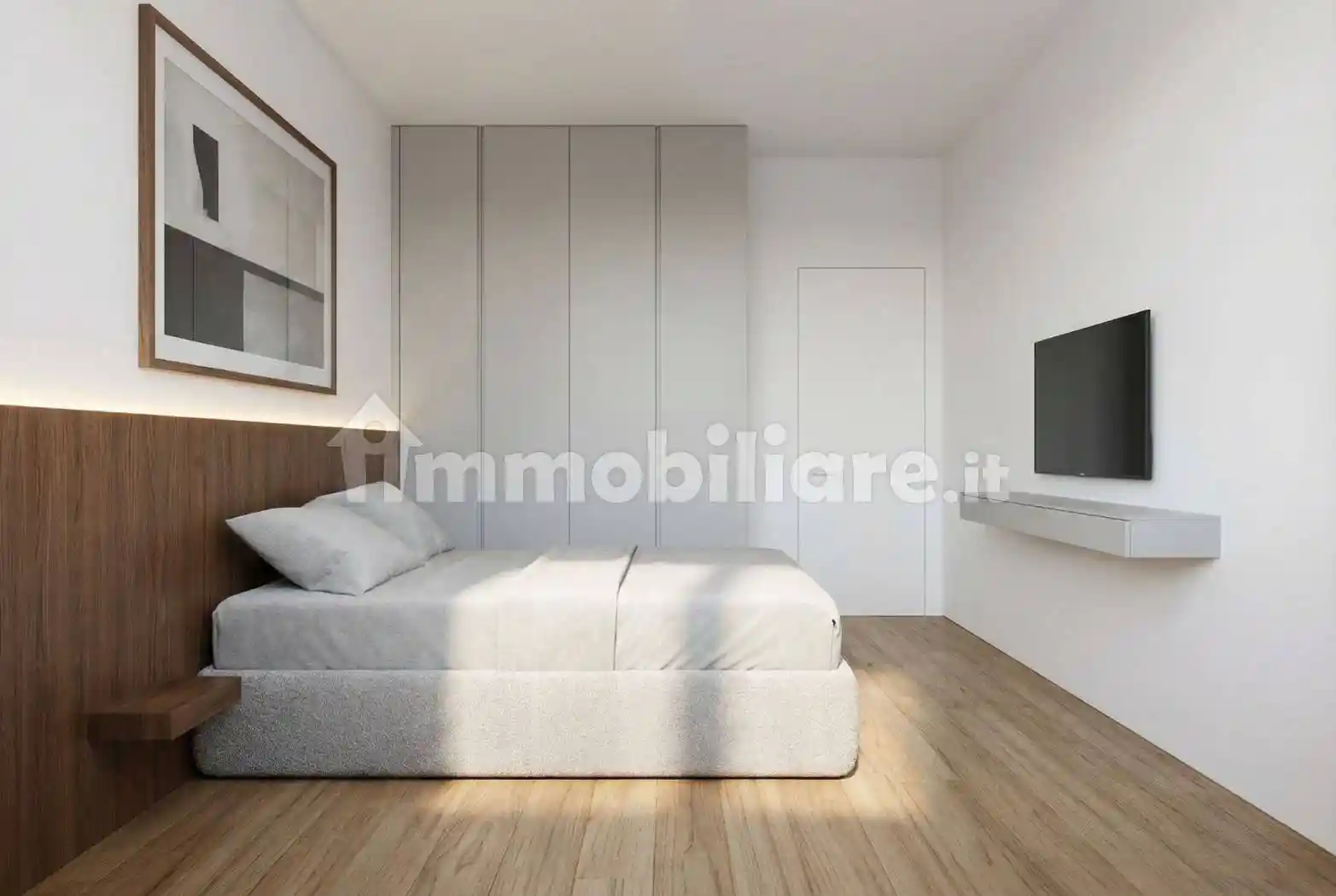 Trilocale via del Mare 99, Cantalupa - San Paolo, Milano - foto 5