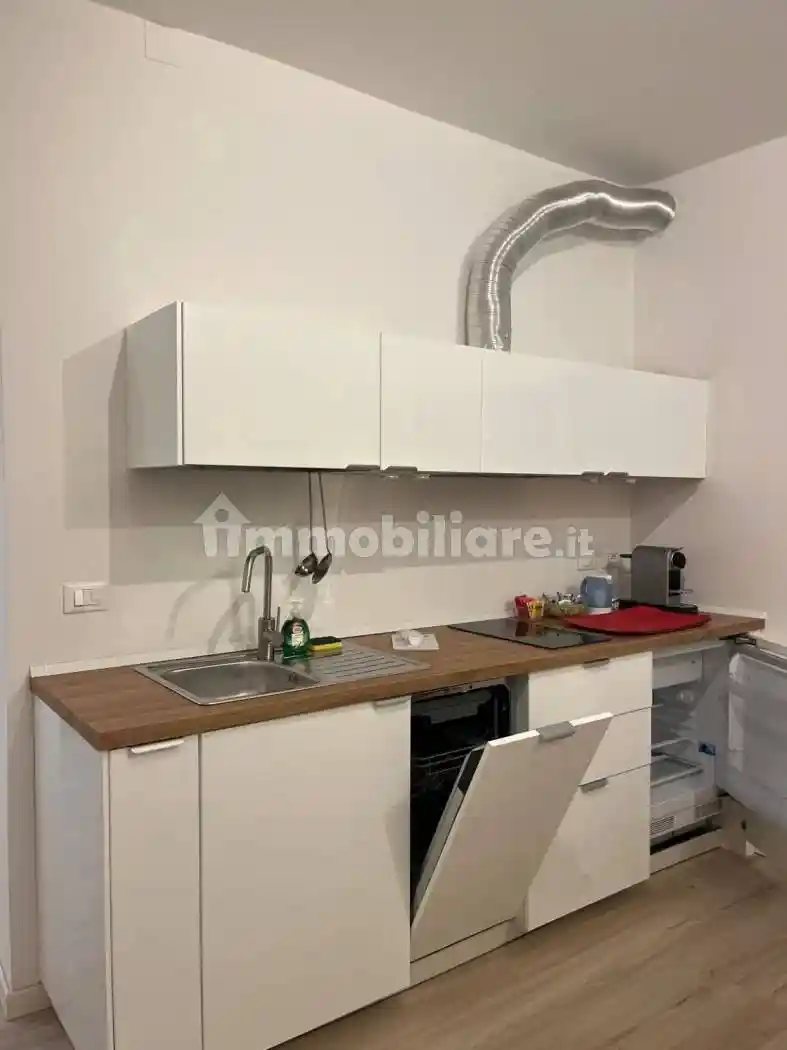 Bilocale via Massimiliano Angelelli, Colli Murri, Bologna - foto 4