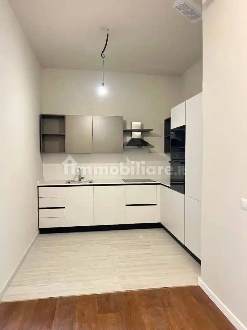 Trilocale via Carlo Poma 50, Indipendenza, Milano - foto 2