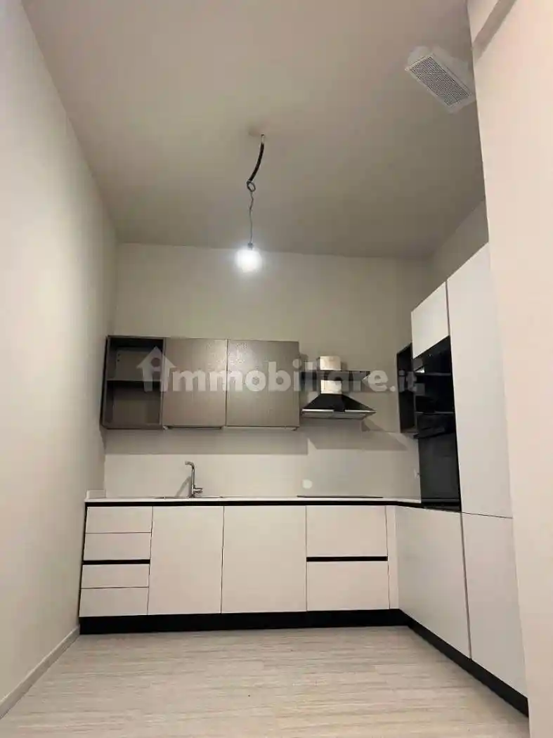 Trilocale via Carlo Poma 50, Indipendenza, Milano - foto 4