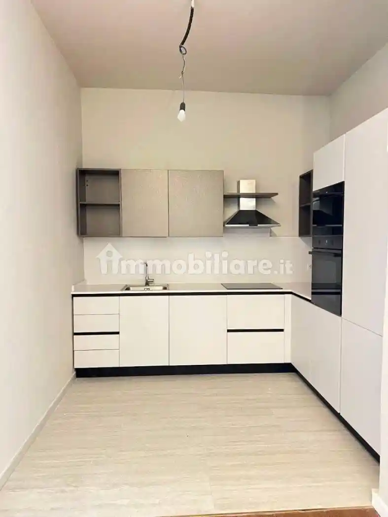 Trilocale via Carlo Poma 50, Indipendenza, Milano - foto 5