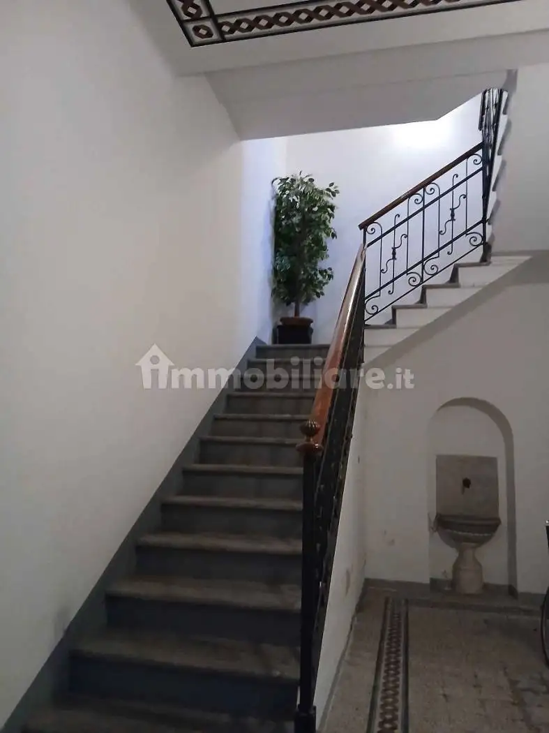 Appartamento in affitto a Pavia