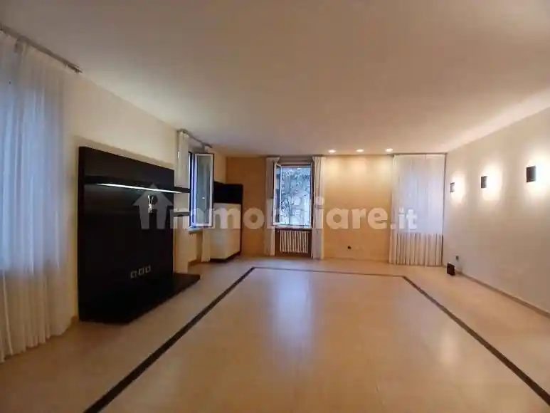 Quadrilocale ottimo stato, su più livelli, Centro Storico, Pavia - foto 4