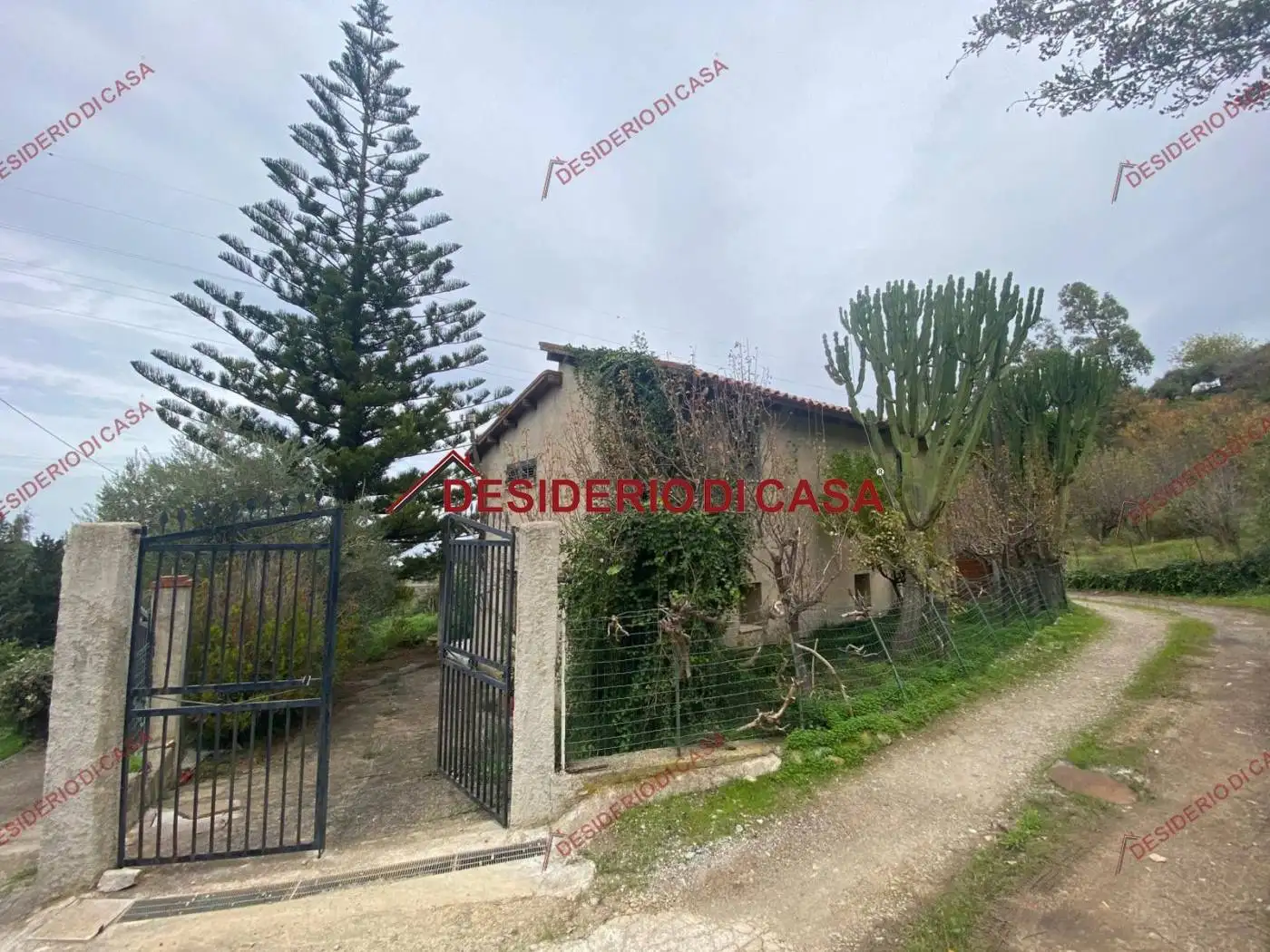 Villa in vendita a Termini Imerese