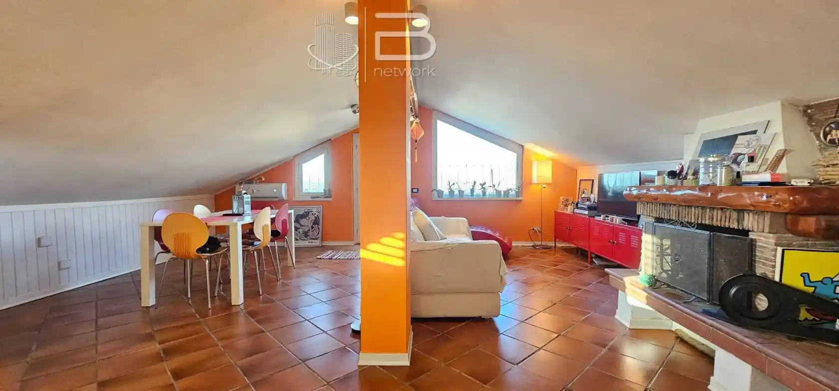 Mansarda via San Giuseppe, Torre del Lago, Viareggio - foto 2