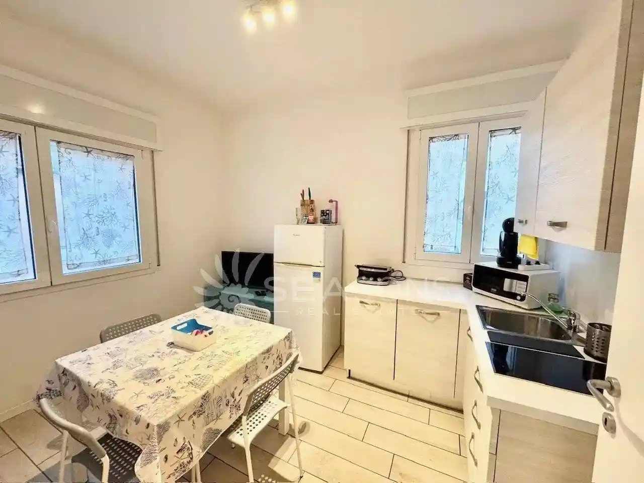 Trilocale ottimo stato, primo piano, Lido Centro Ovest, Jesolo - foto 4