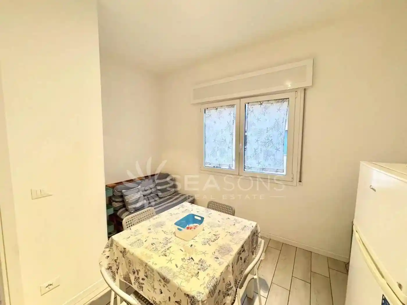 Trilocale ottimo stato, primo piano, Lido Centro Ovest, Jesolo - foto 5