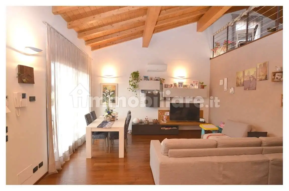 Appartamento in vendita a Monsummano Terme