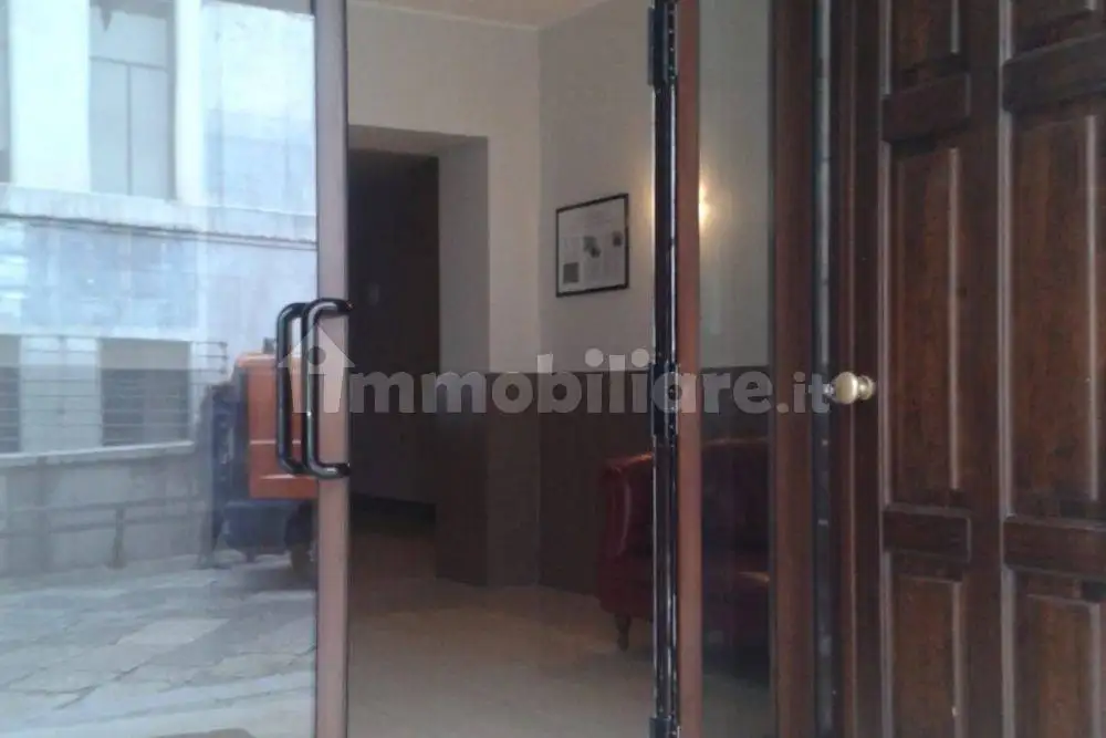 Appartamento in affitto a Palermo