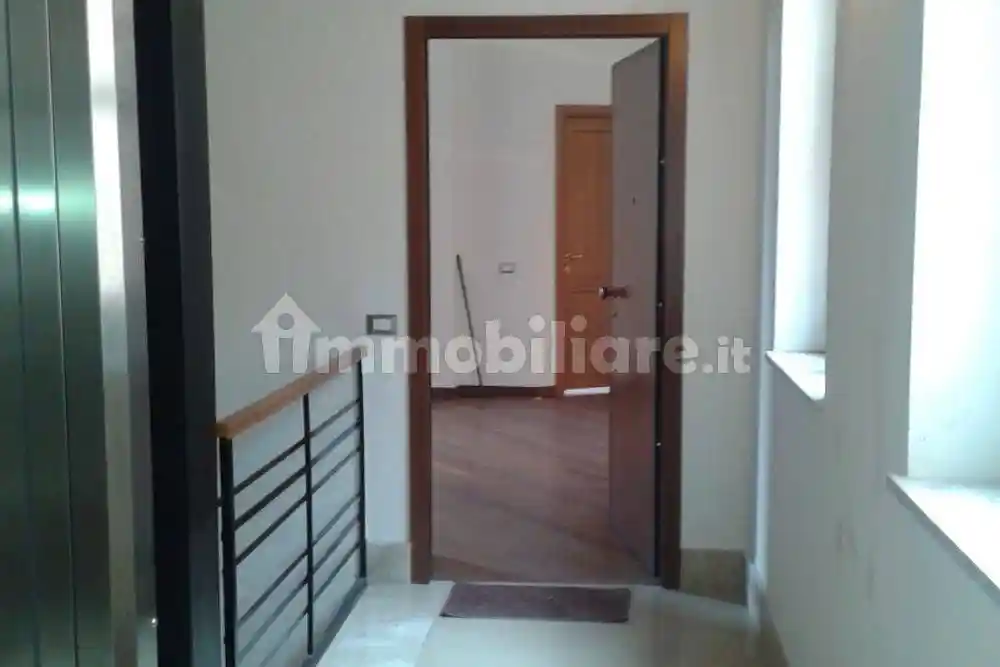 Quadrilocale via Epicarmo, Castellammare, Palermo - foto 3