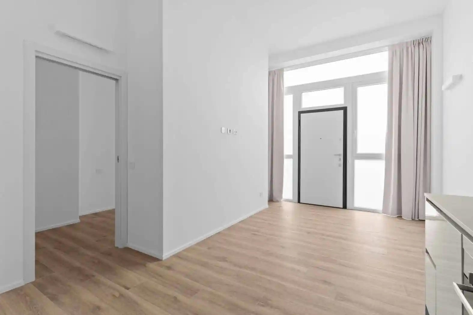 Bilocale via Giuseppe Ripamonti 205, Vigentino - Fatima, Milano - foto 2