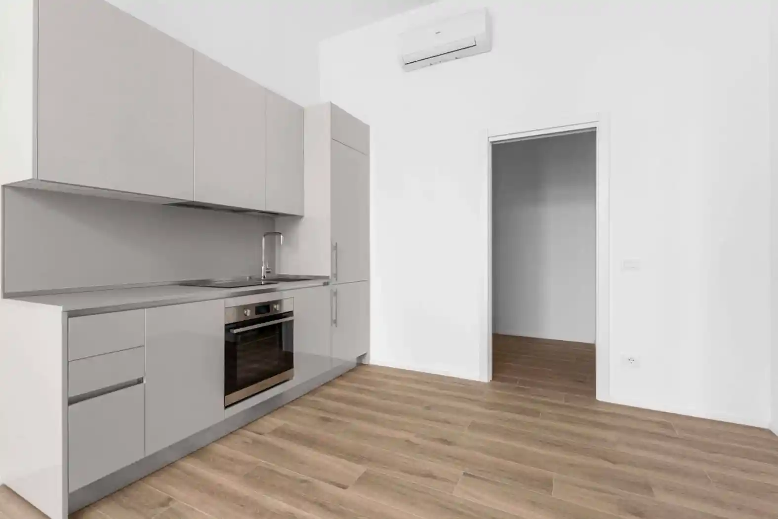 Bilocale via Giuseppe Ripamonti 205, Vigentino - Fatima, Milano - foto 5