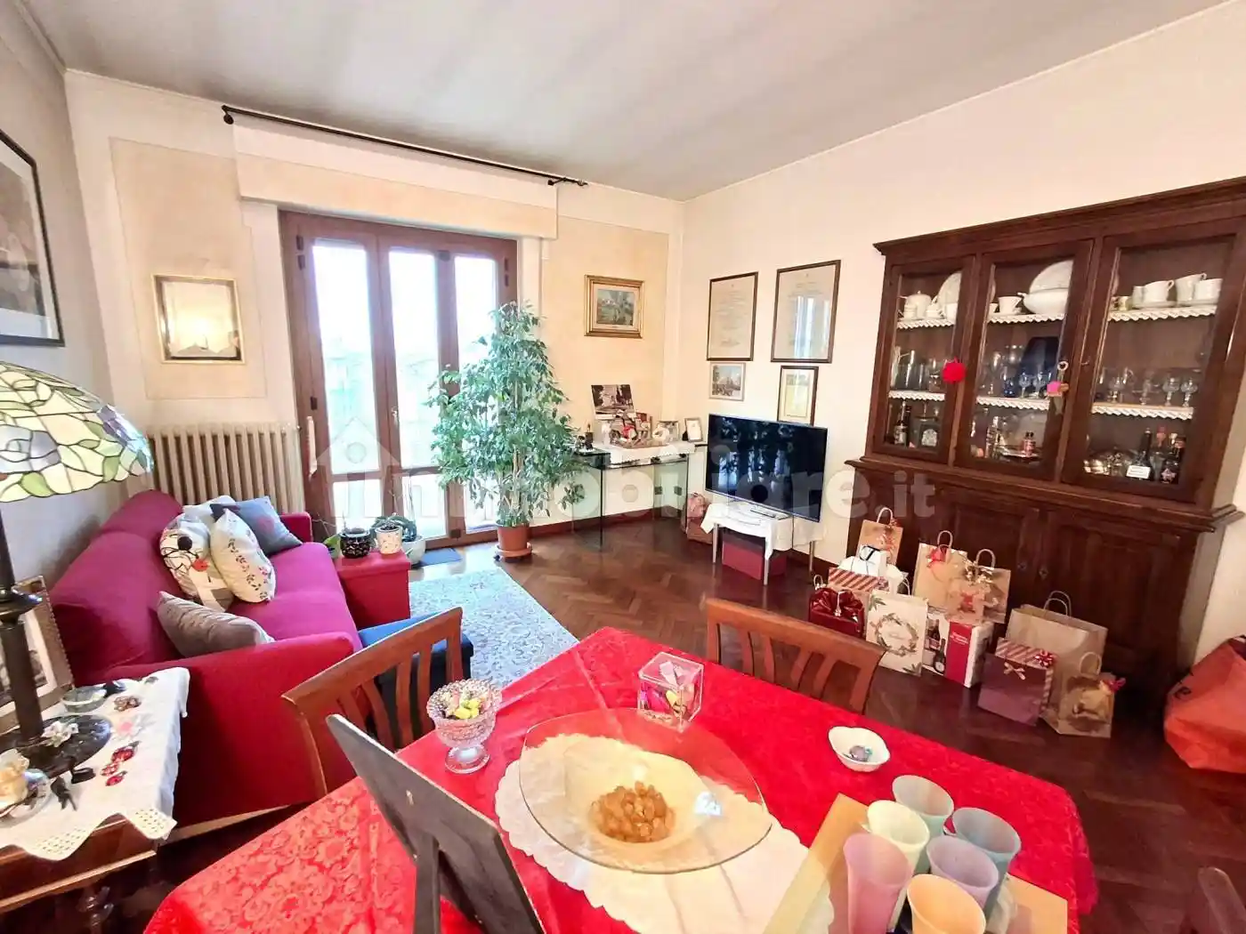 Trilocale via Fiorentina, Via Fiorentina, Arezzo - foto 2