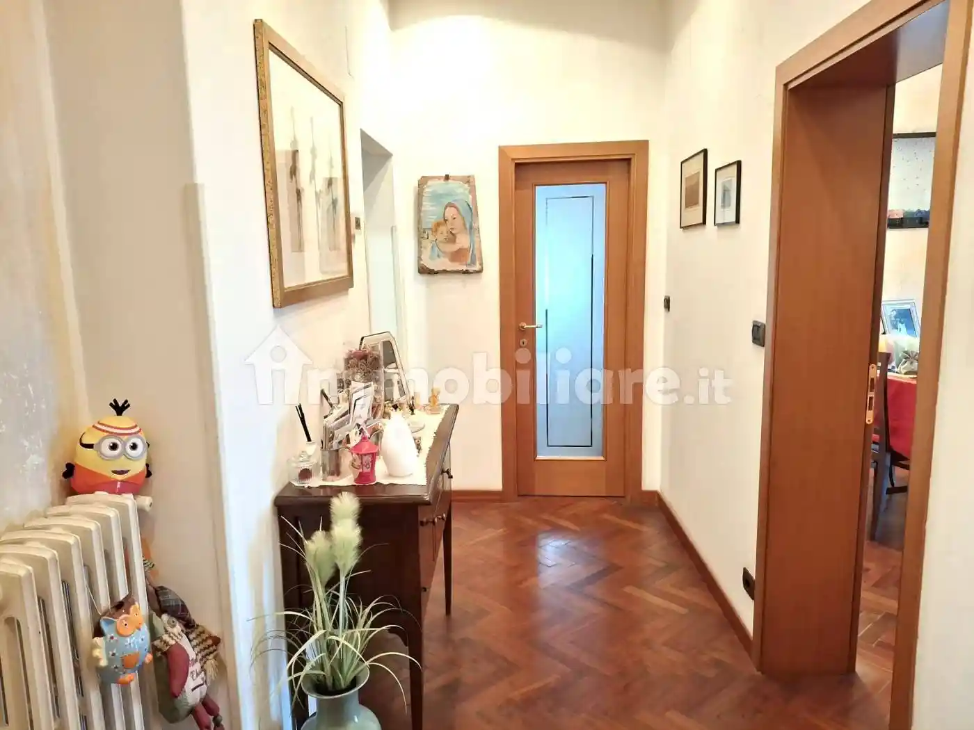 Trilocale via Fiorentina, Via Fiorentina, Arezzo - foto 3