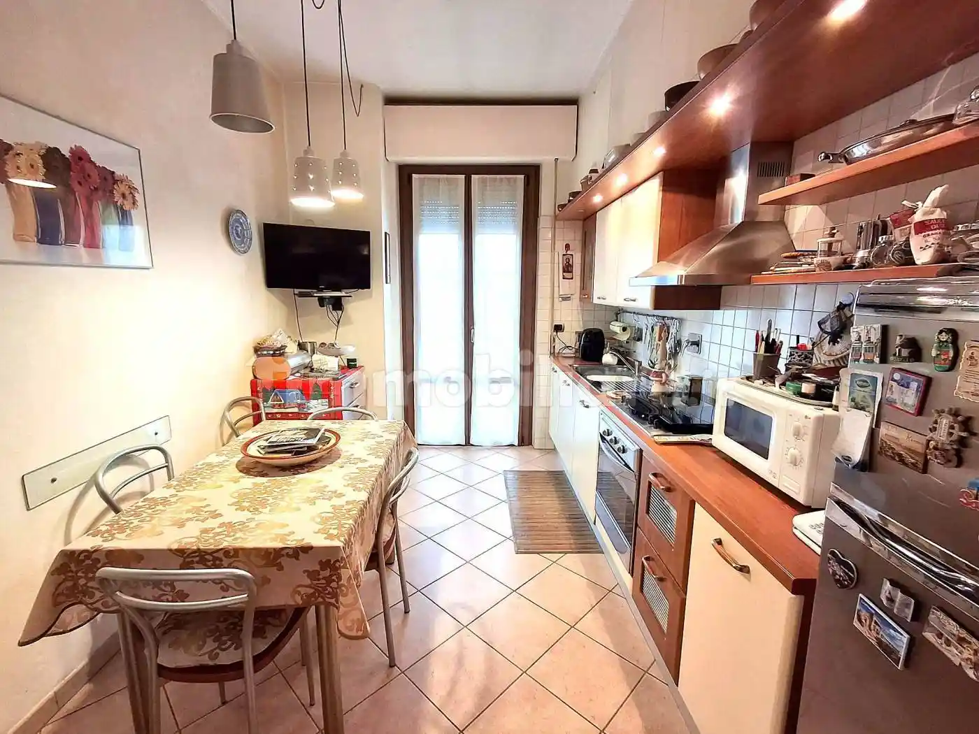 Trilocale via Fiorentina, Via Fiorentina, Arezzo - foto 5