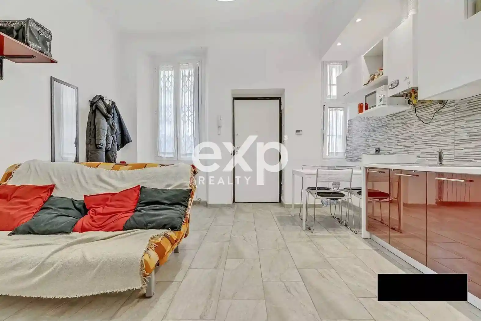 Bilocale viale Sarca, 191, Bicocca, Milano - foto 2