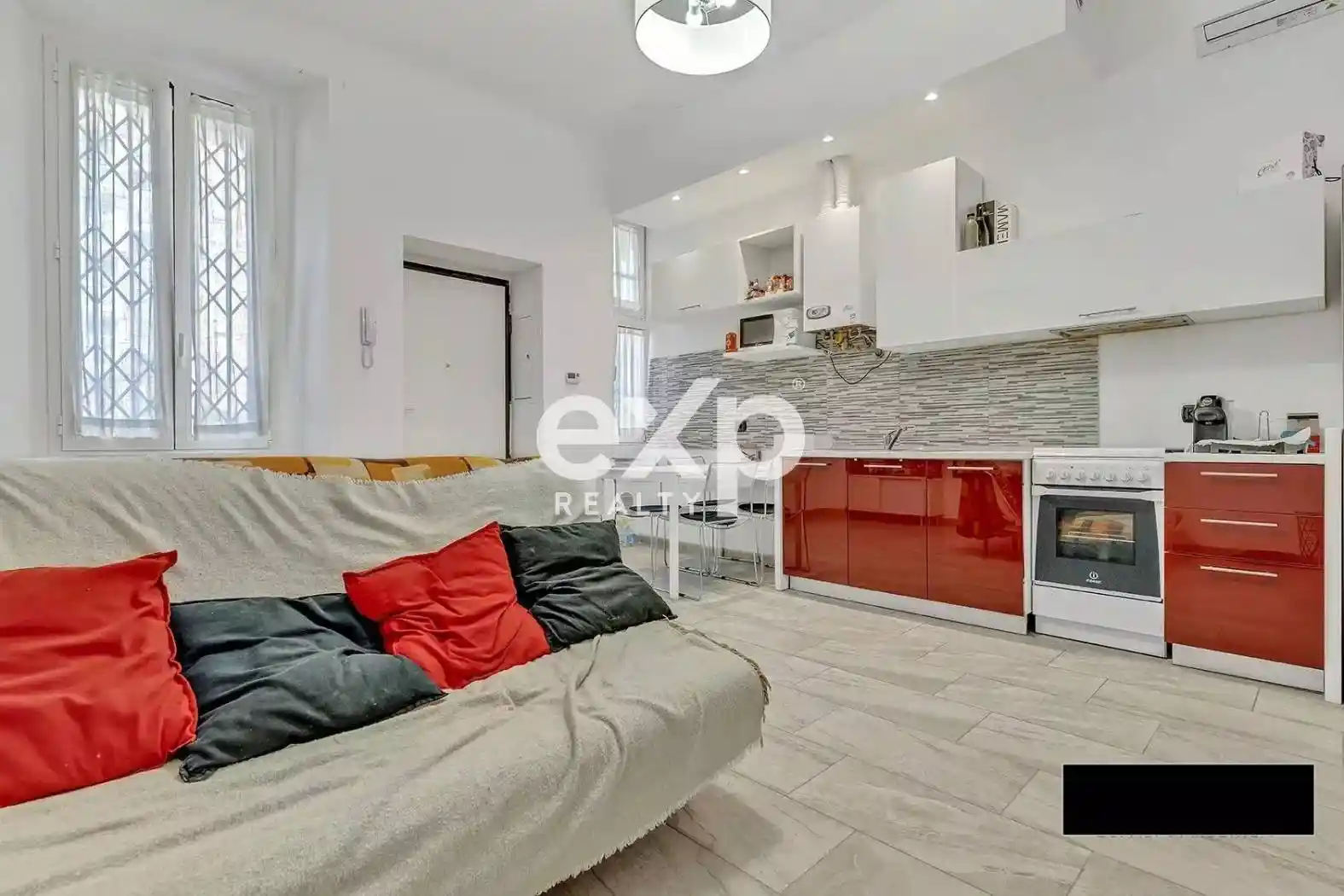 Bilocale viale Sarca, 191, Bicocca, Milano - foto 3