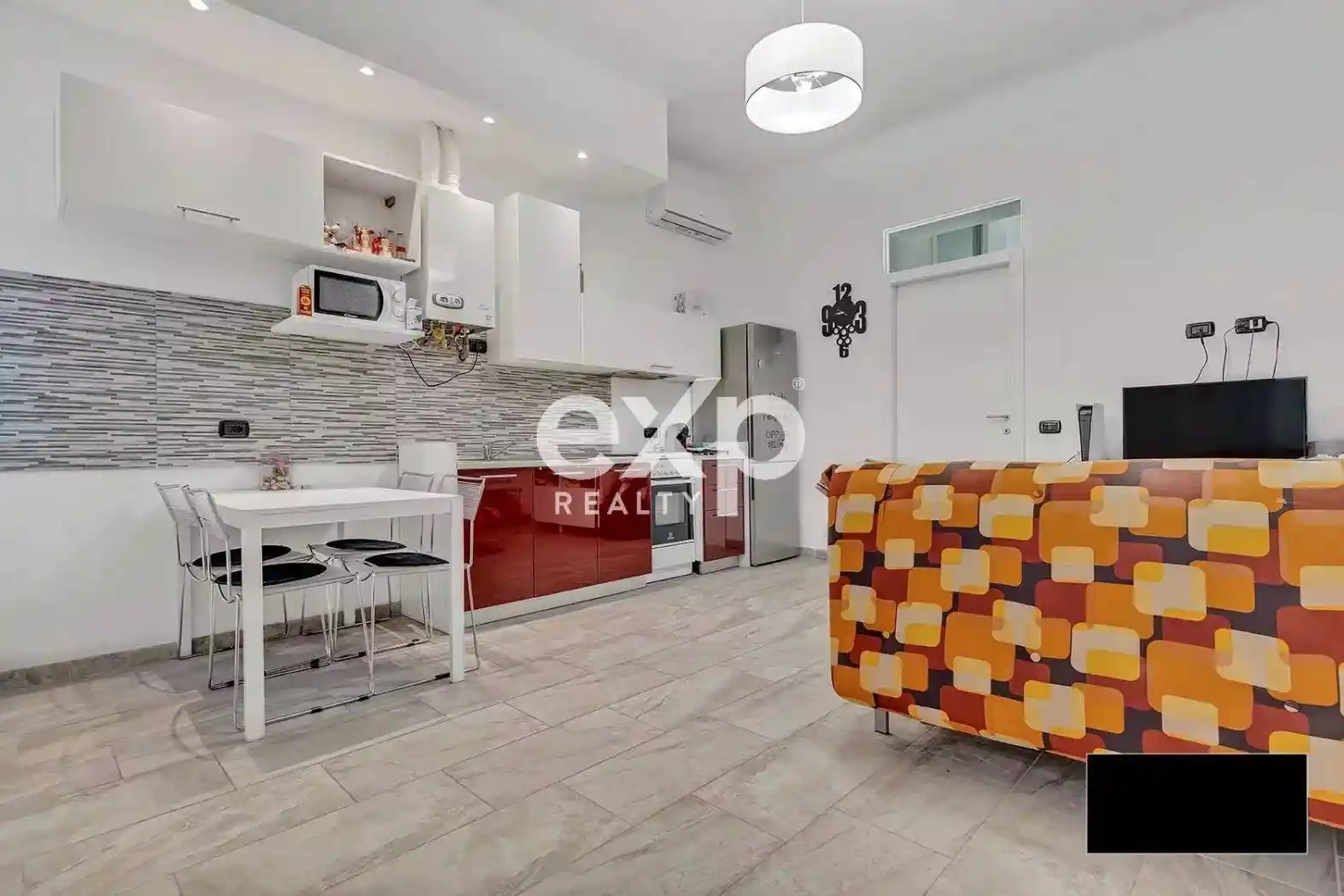 Bilocale viale Sarca, 191, Bicocca, Milano - foto 4