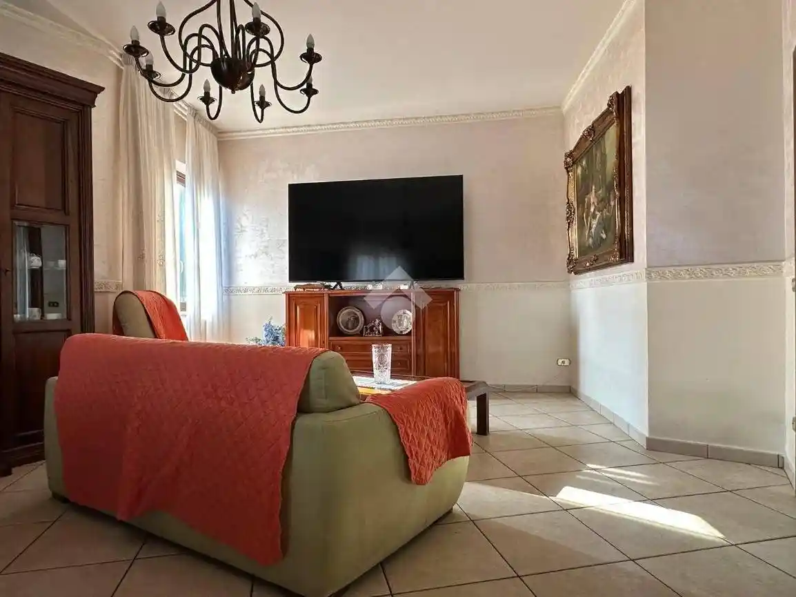 Quadrilocale via Sant'Alessio 8, Monaci, Giugliano in Campania - foto 4