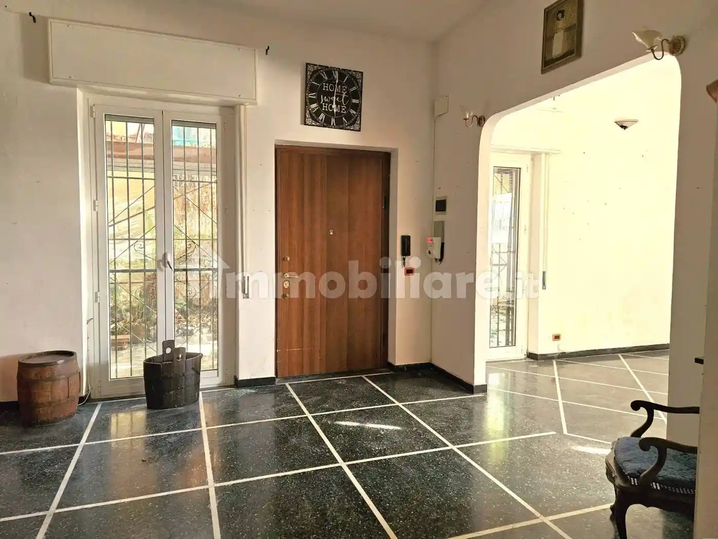 Trilocale via Pagano Doria, Dinegro, Genova - foto 3