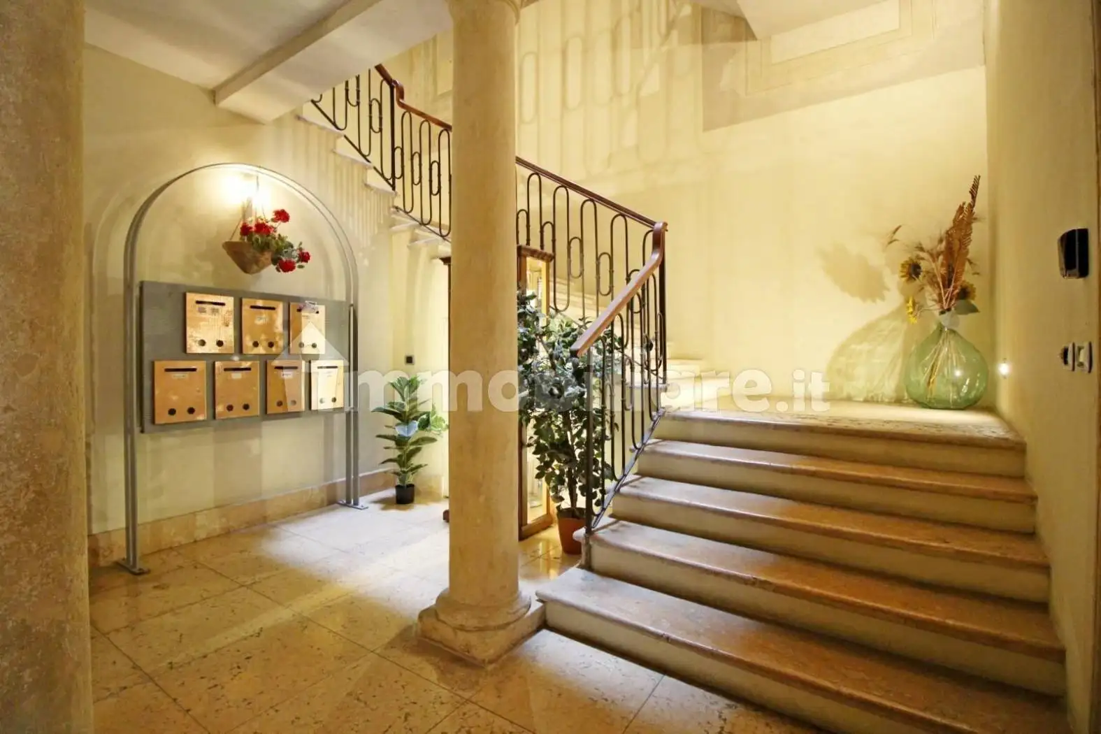 Appartamento in affitto a Verona