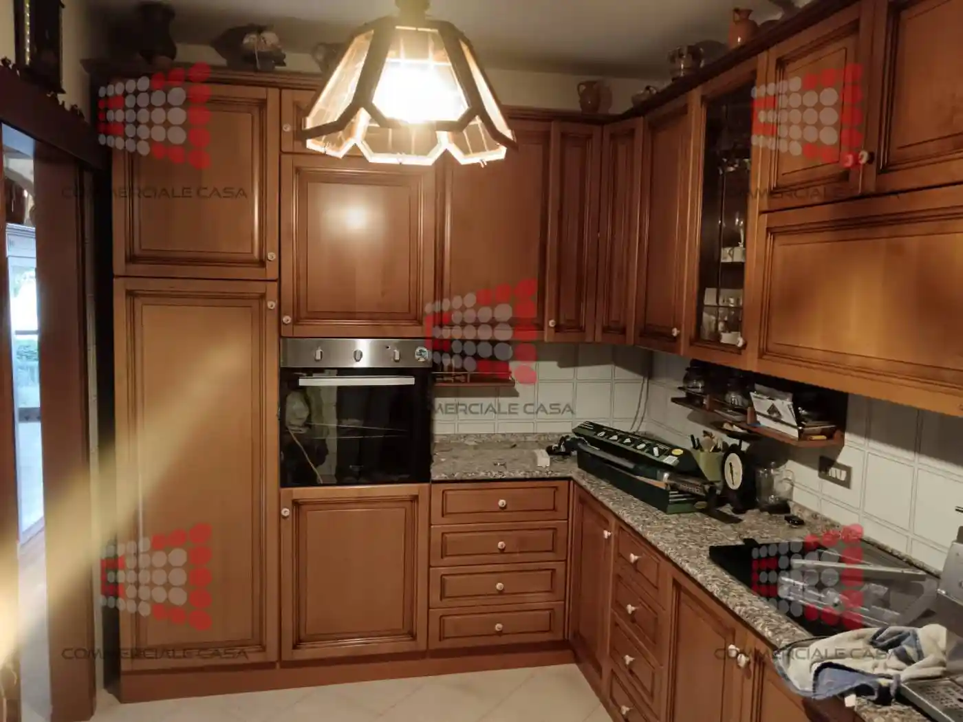 Appartamento via Giacomo Favretto, Zelarino, Venezia - foto 2