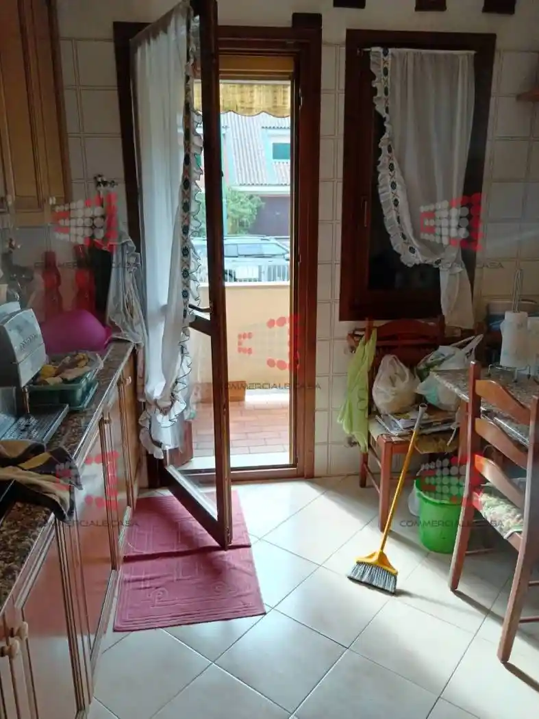 Appartamento via Giacomo Favretto, Zelarino, Venezia - foto 3