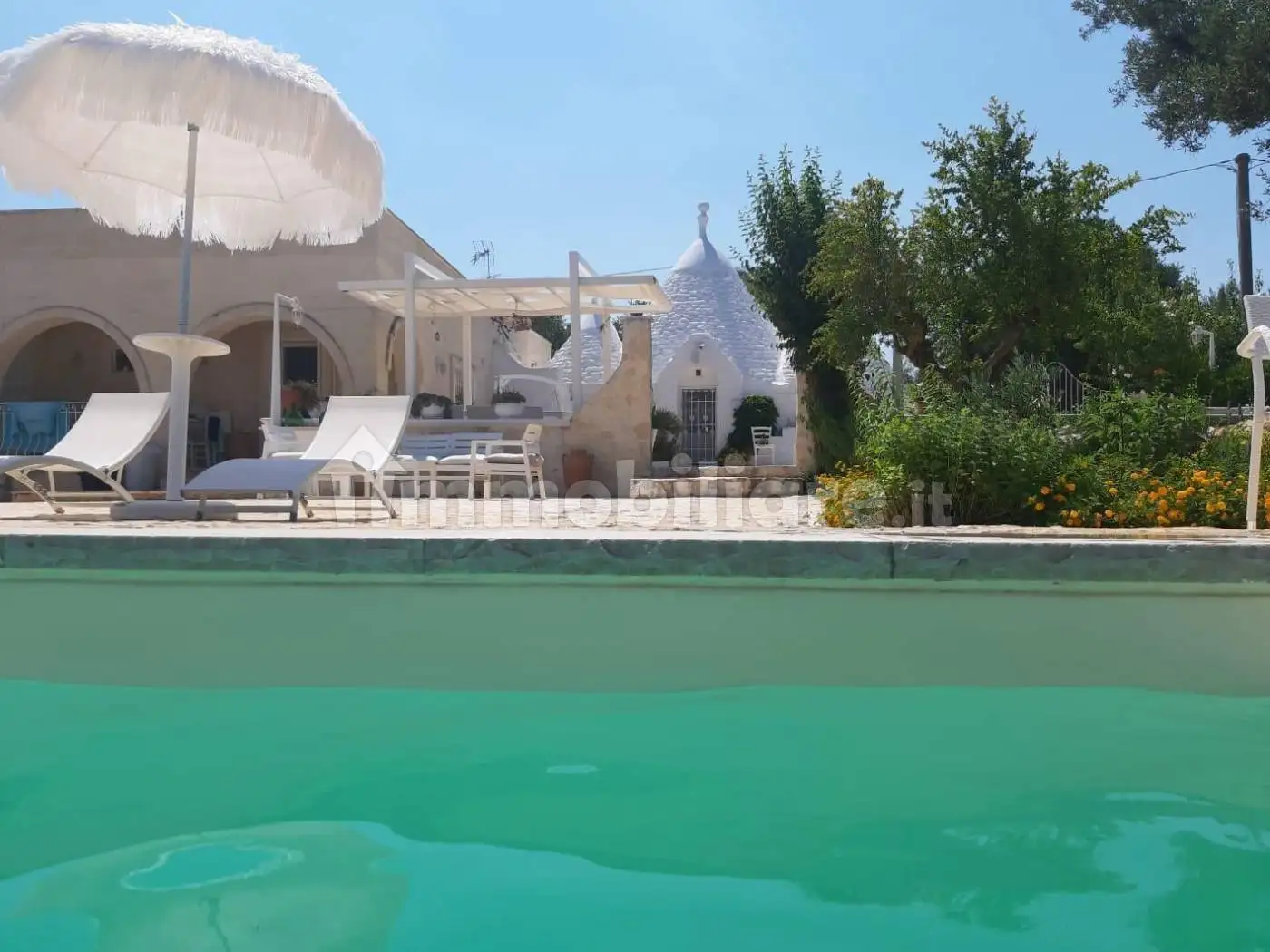 Villa in vendita a Ostuni