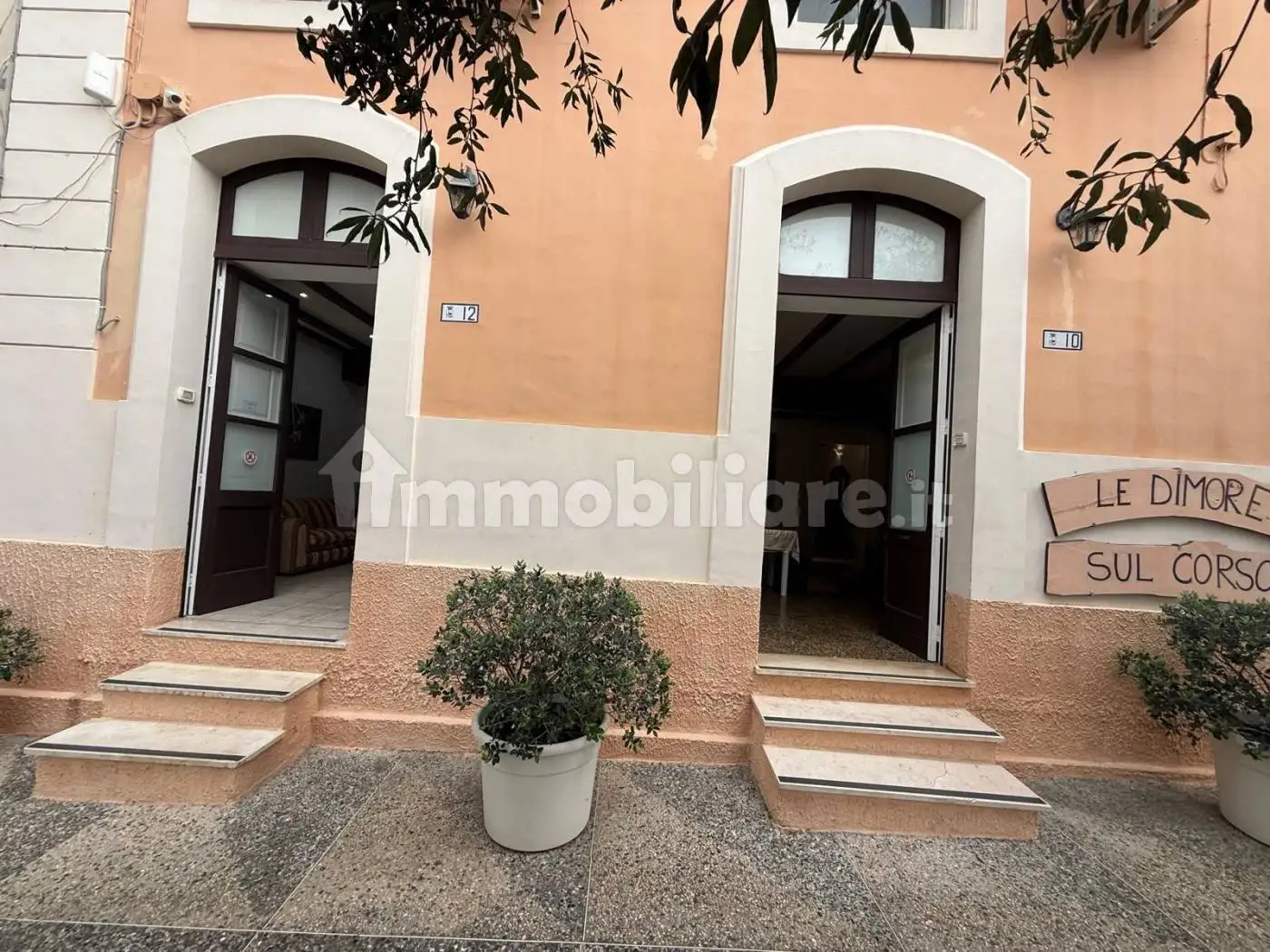 Appartamento in vendita a Gallipoli