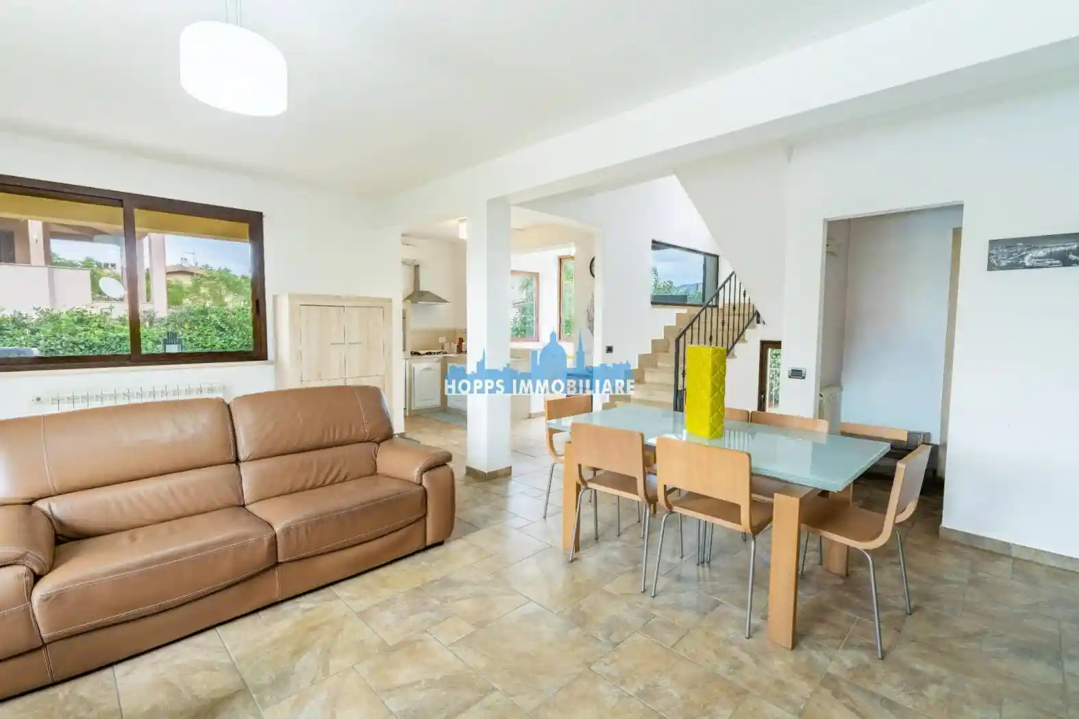 Villa bifamiliare via Oleandri, Torre Muzza, Carini - foto 5