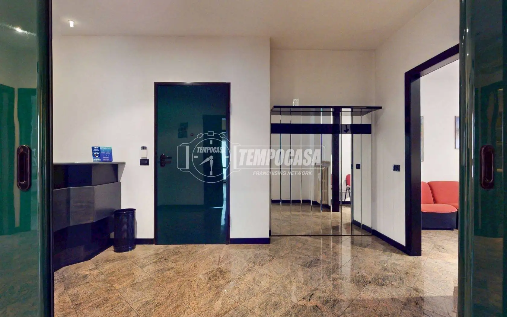 Appartamento in vendita a Mantova