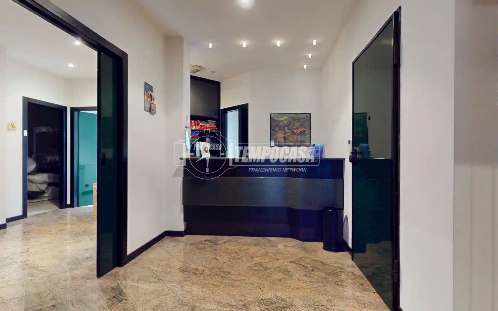 Trilocale via Valsesia 61/B, Centro, Mantova - foto 2