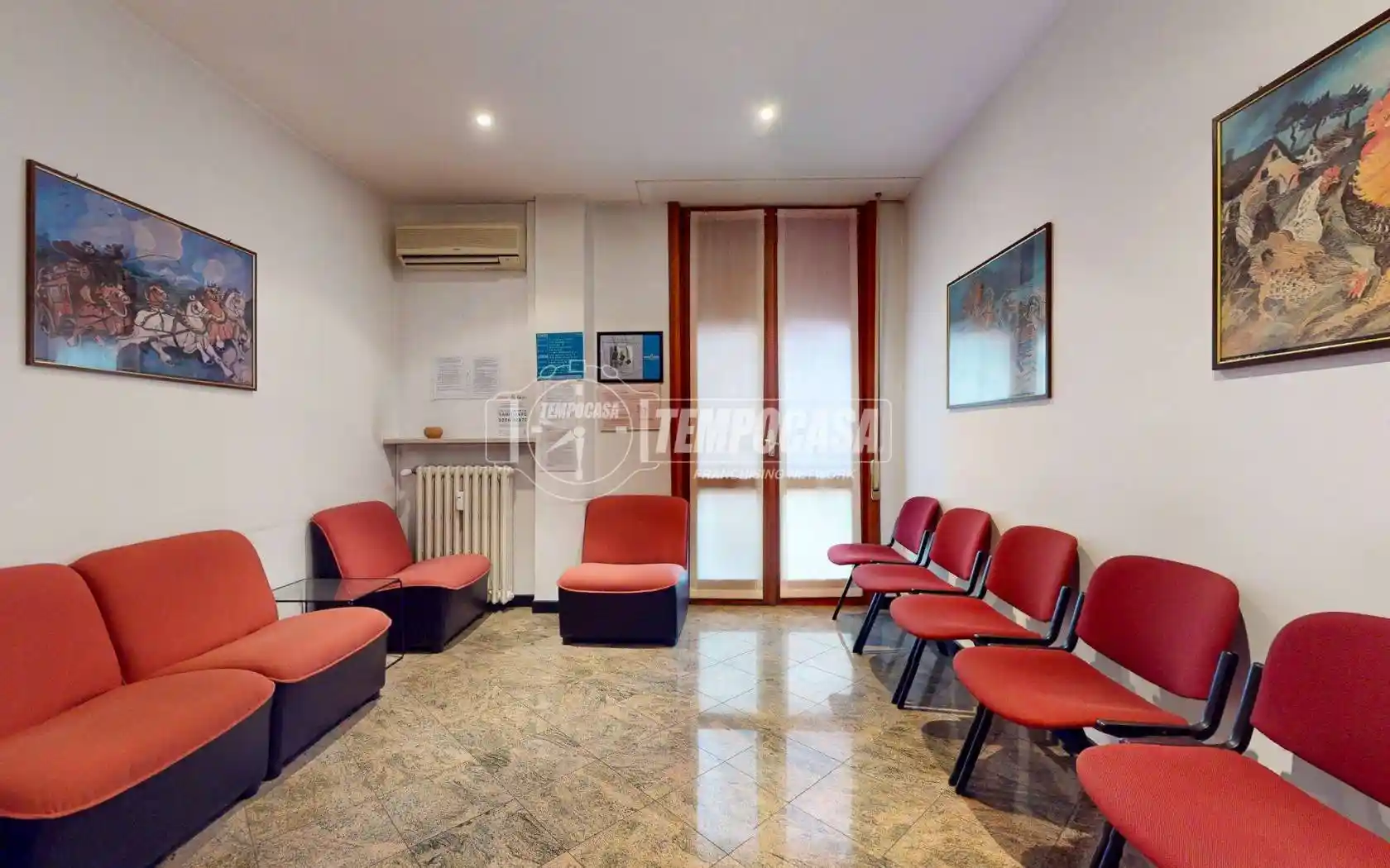 Trilocale via Valsesia 61/B, Centro, Mantova - foto 5