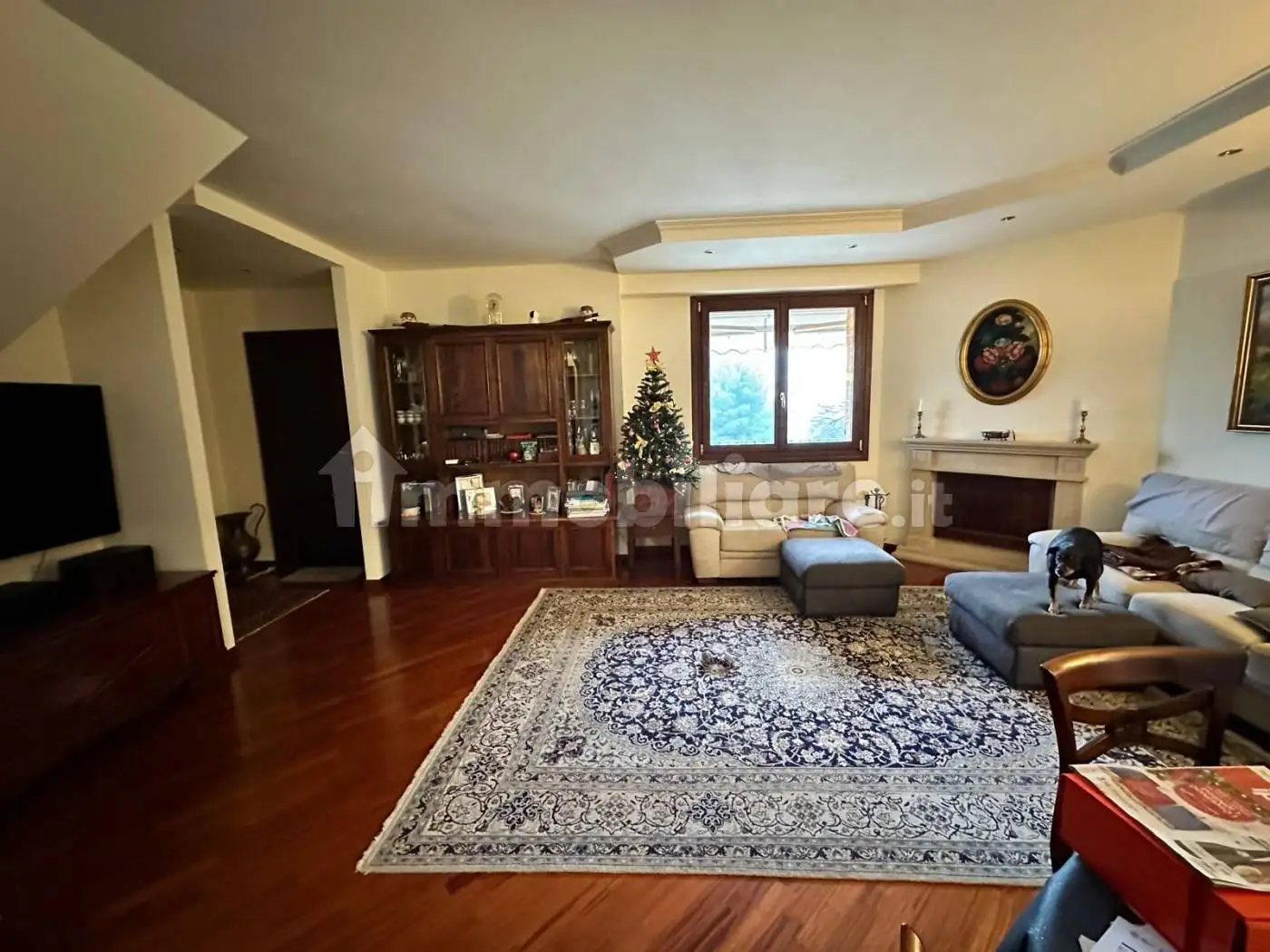 Casa indipendente in vendita a Pesaro