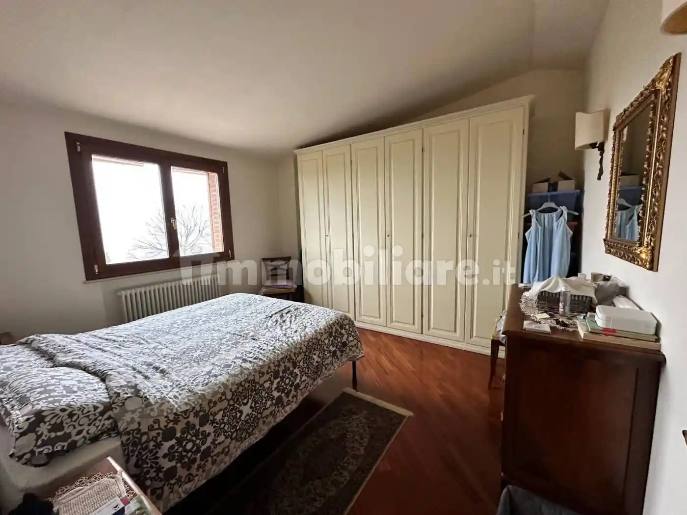 Terratetto unifamiliare via dei Rovi, Trebbiantico, Pesaro - foto 3