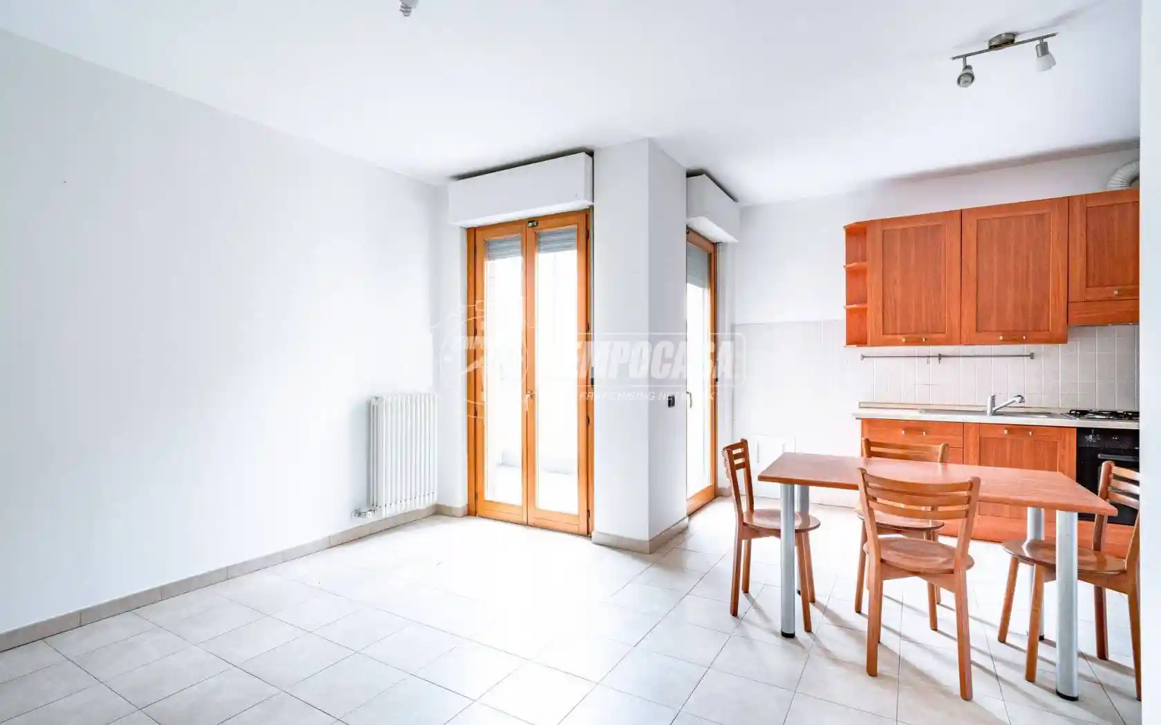 Trilocale via G. Guareschi, Centro, Caronno Pertusella - foto 4