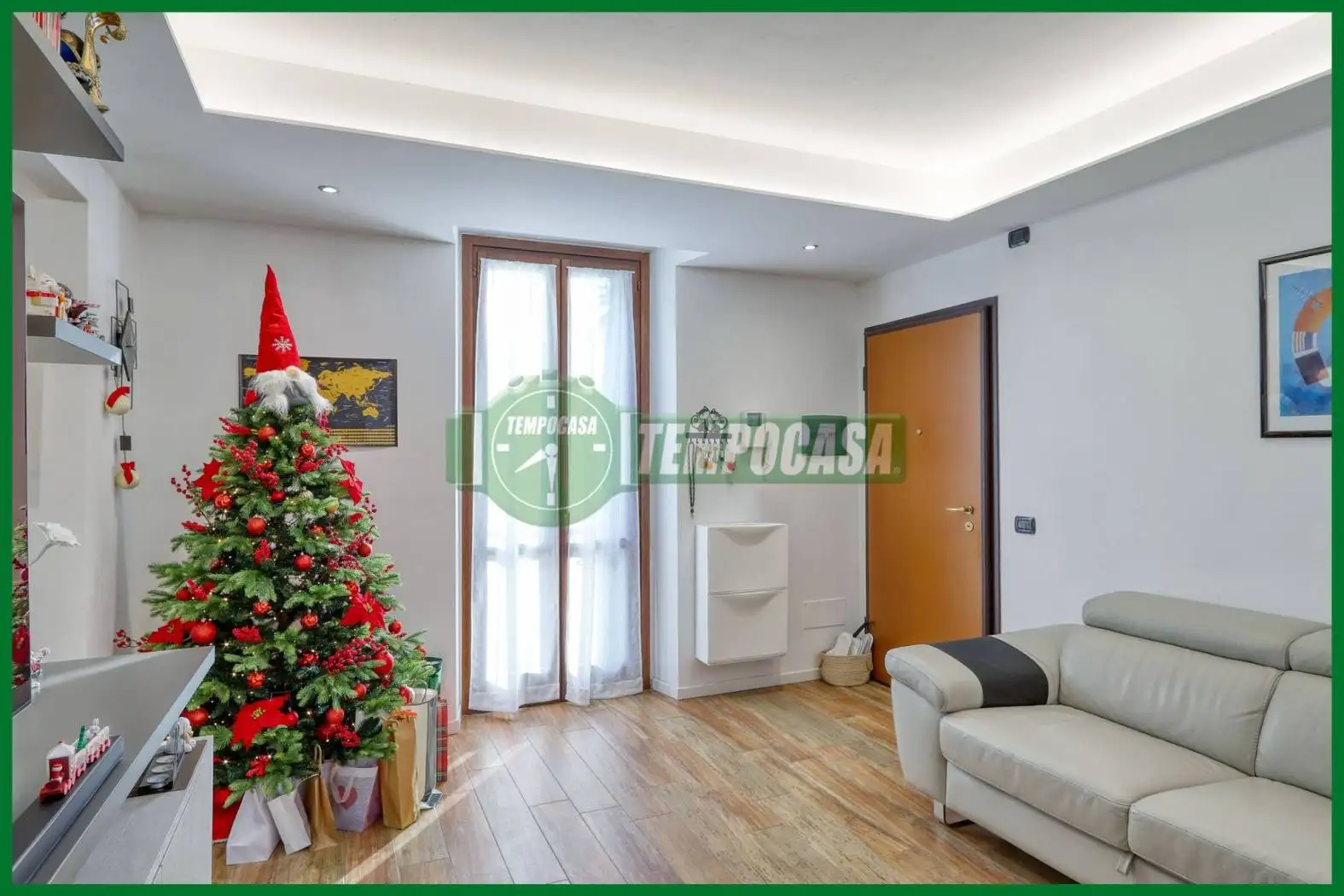 Appartamento in vendita a Casciago