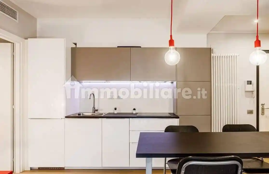 Bilocale via Nerino 9, Carrobbio, Milano - foto 2