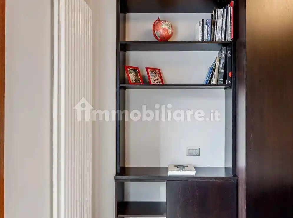 Bilocale via Nerino 9, Carrobbio, Milano - foto 4