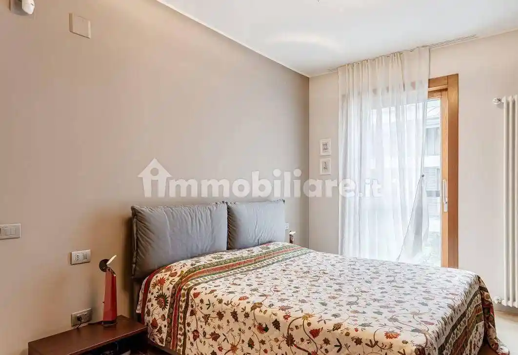 Bilocale via Nerino 9, Carrobbio, Milano - foto 5